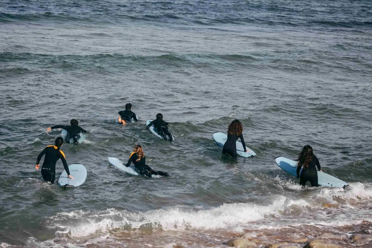 SURF & STAY ERICEIRA - Image 9