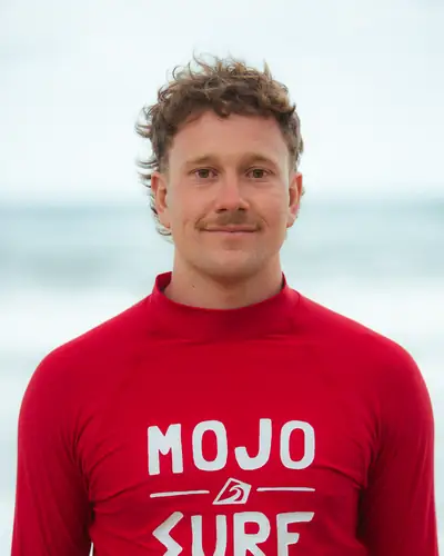 Neil, Mojosurf surf instructor in Australia
